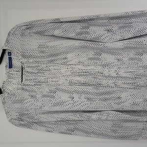 Apt.9 blouse, size XXL.